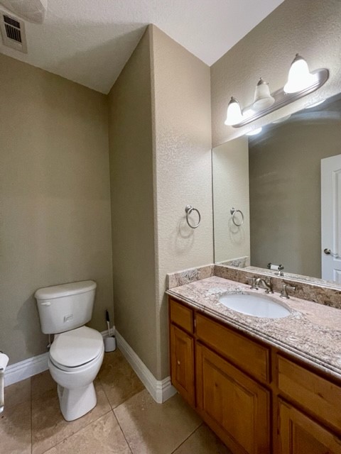 Shenandoah Hills - Residential Lease