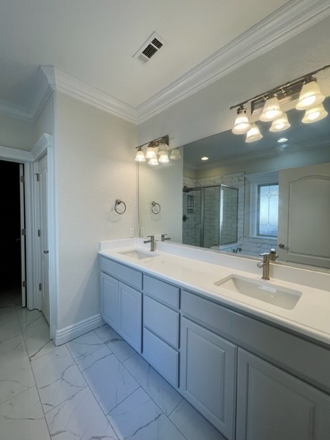 Shenandoah Hills - Residential Lease