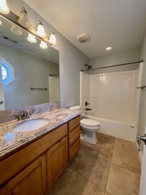 Shenandoah Hills - Residential Lease