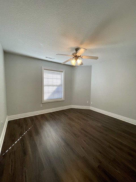Shenandoah Hills - Residential Lease