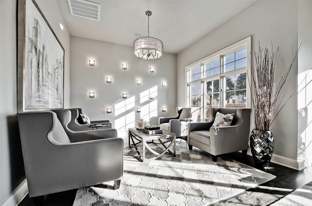 Pinnacle Country Club - Residential