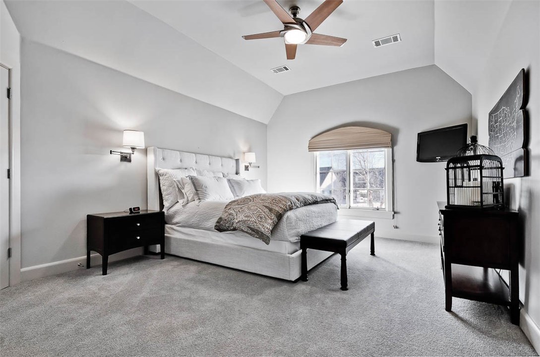 Pinnacle Country Club - Residential