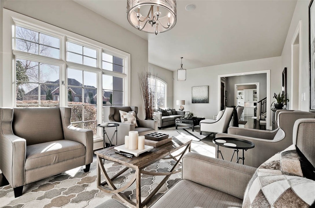 Pinnacle Country Club - Residential