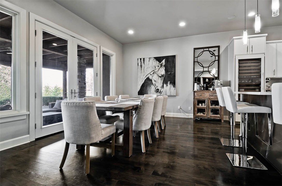 Pinnacle Country Club - Residential