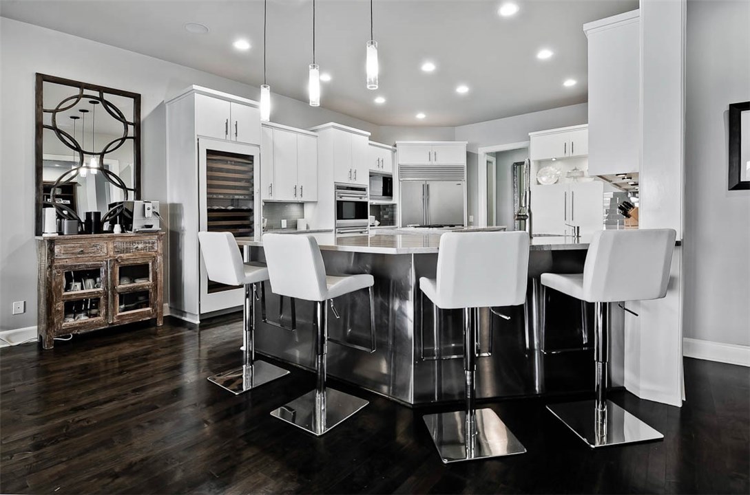 Pinnacle Country Club - Residential