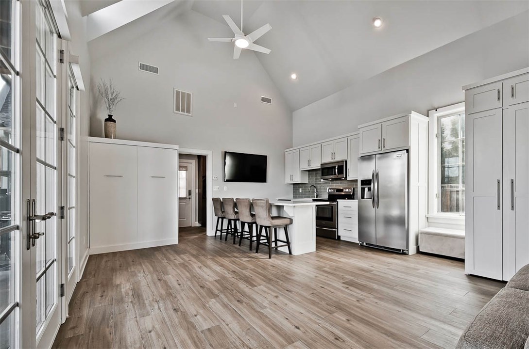 Pinnacle Country Club - Residential