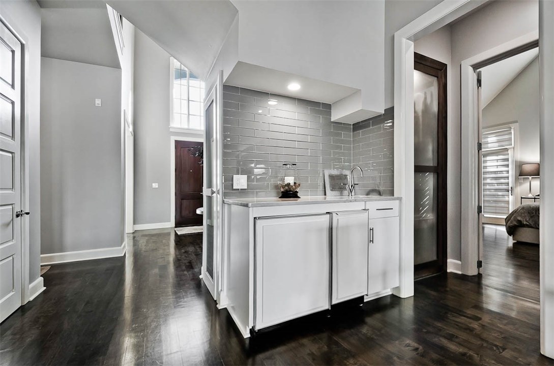 Pinnacle Country Club - Residential