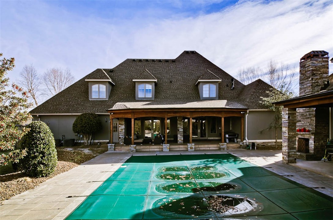 Pinnacle Country Club - Residential