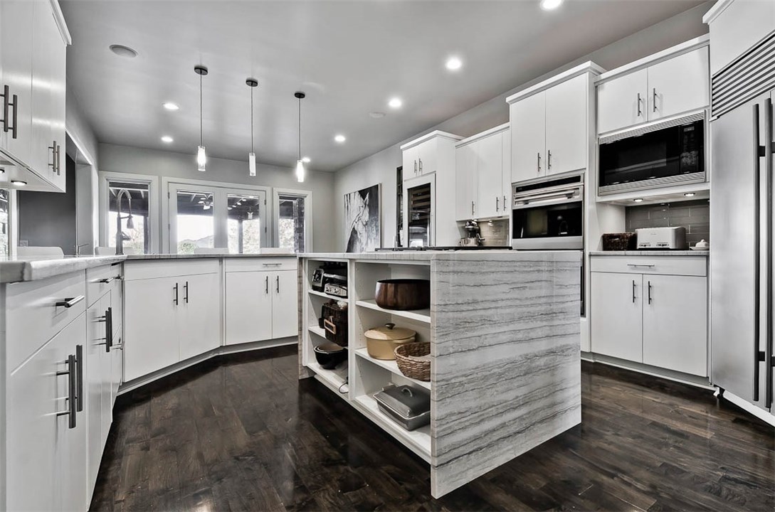 Pinnacle Country Club - Residential