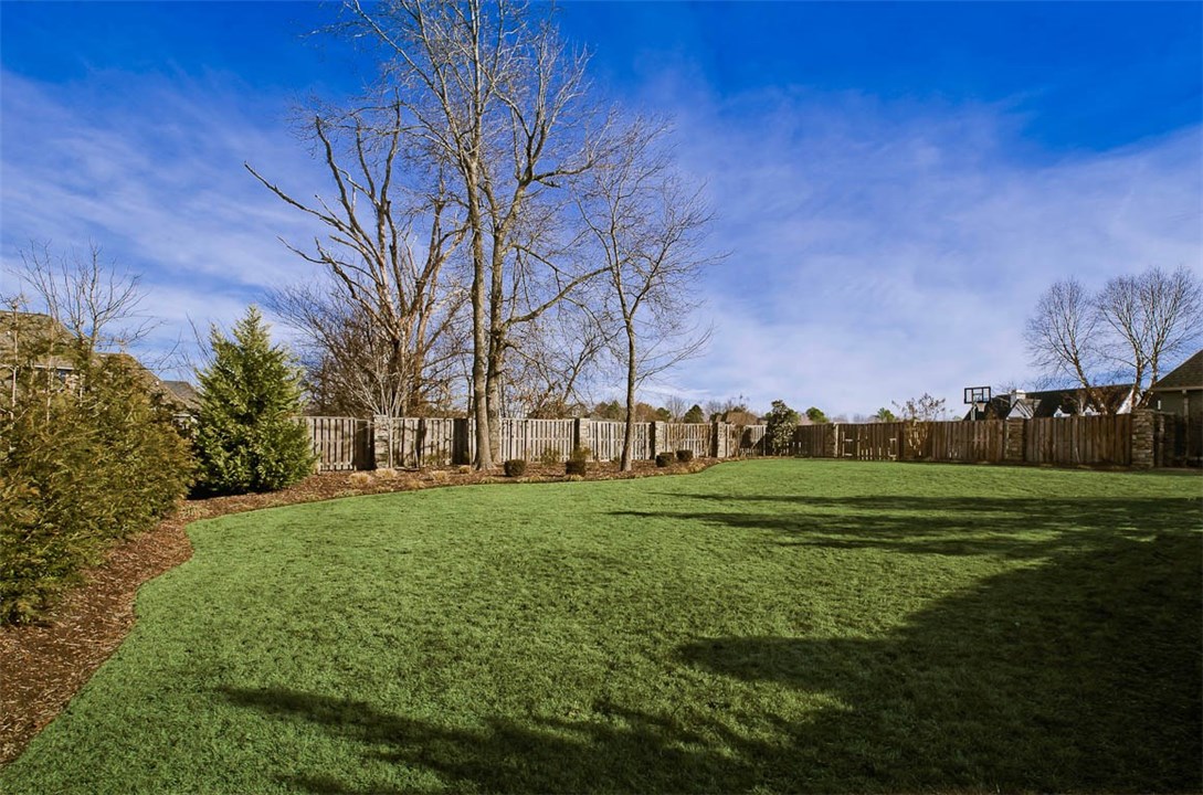 Pinnacle Country Club - Residential