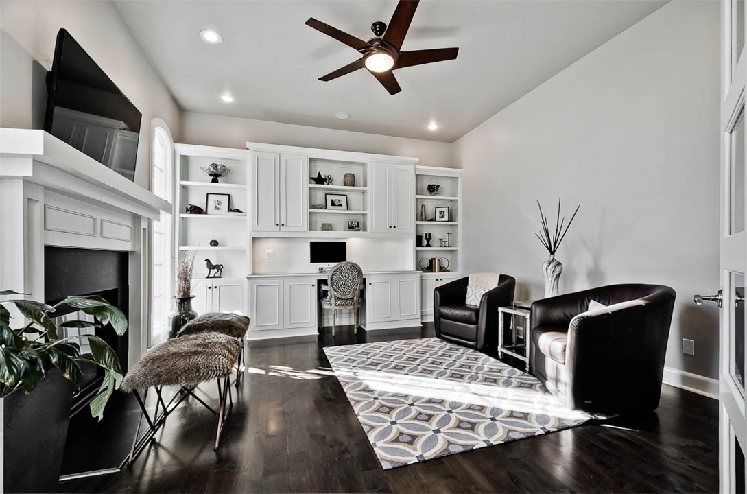 Pinnacle Country Club - Residential