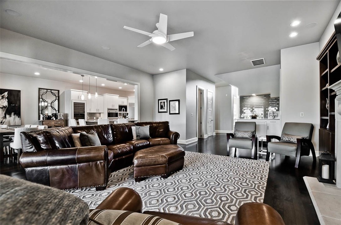 Pinnacle Country Club - Residential