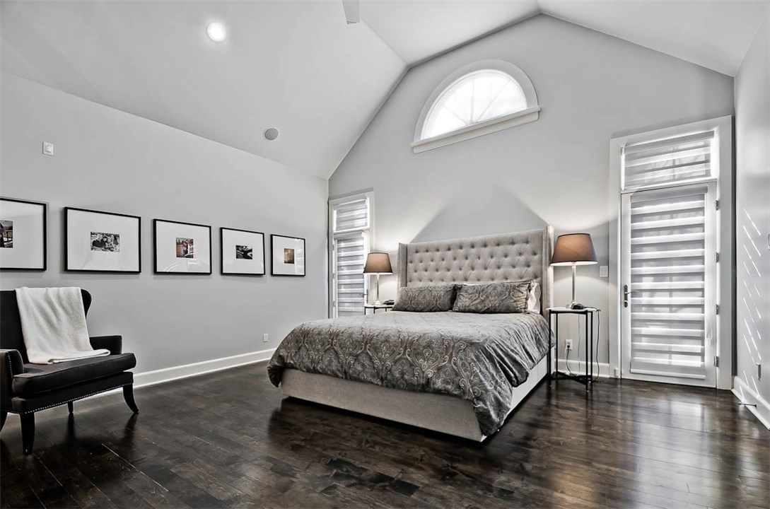 Pinnacle Country Club - Residential