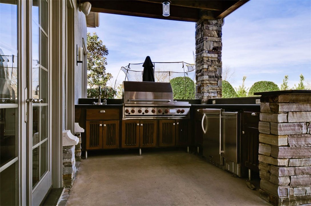 Pinnacle Country Club - Residential