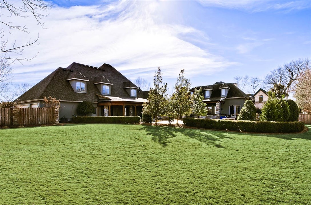 Pinnacle Country Club - Residential