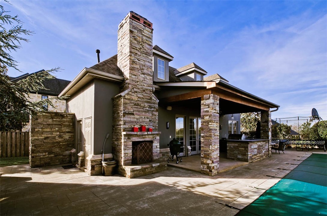 Pinnacle Country Club - Residential