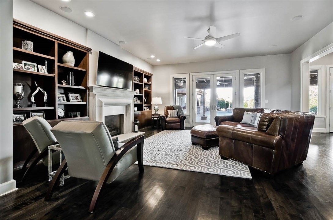 Pinnacle Country Club - Residential