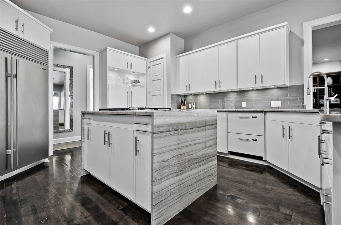 Pinnacle Country Club - Residential