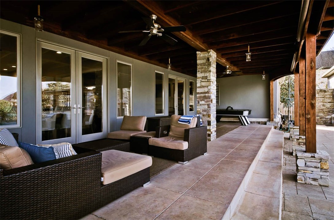 Pinnacle Country Club - Residential