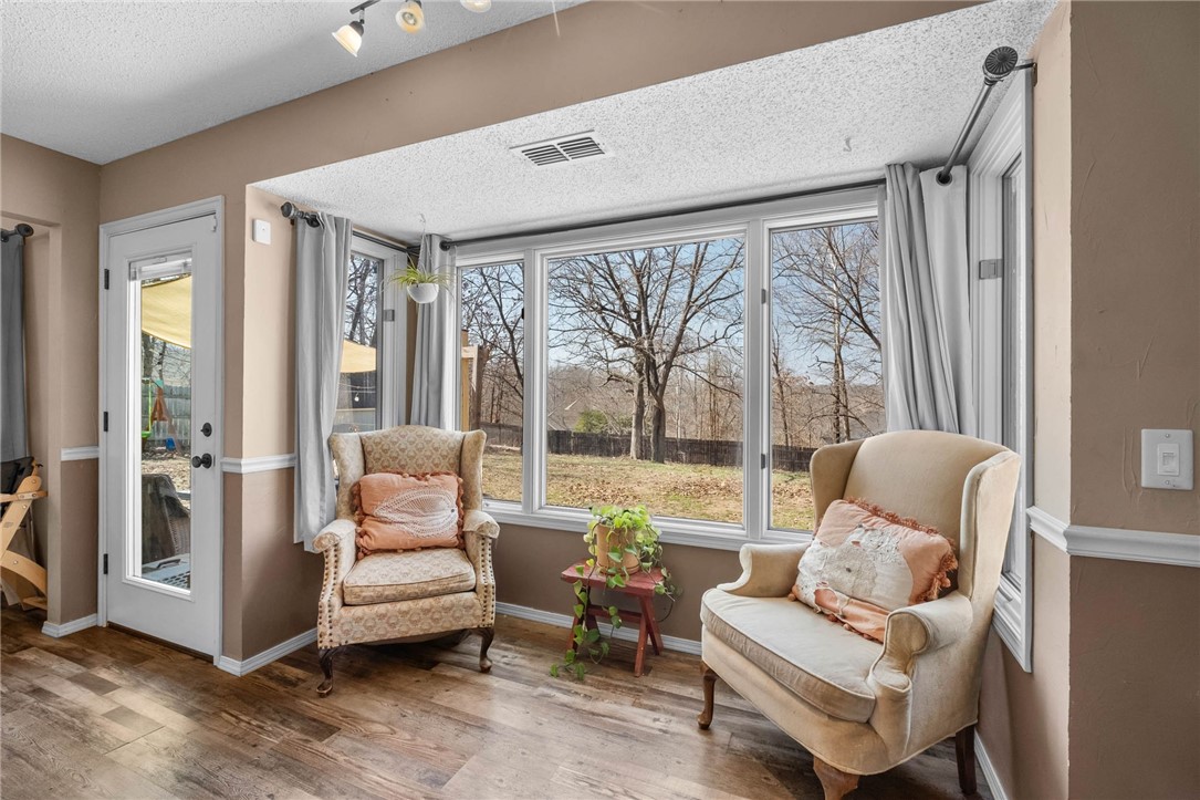 Kirkpatrick Sub Bvv - Residential