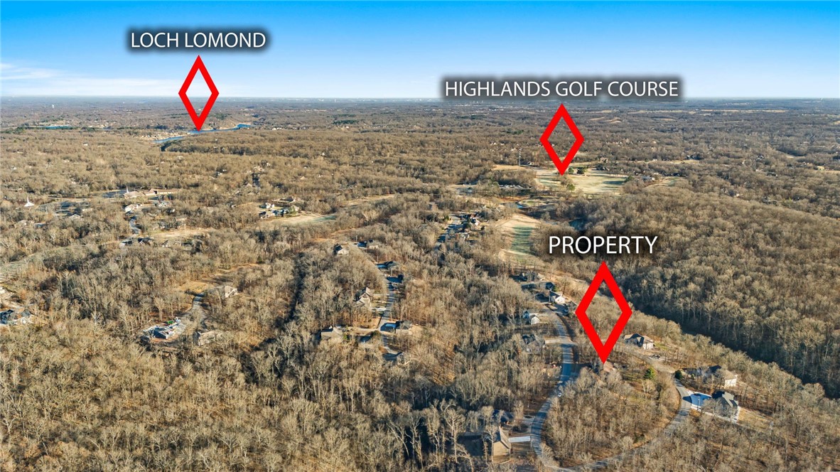 Kirkpatrick Sub Bvv - Residential