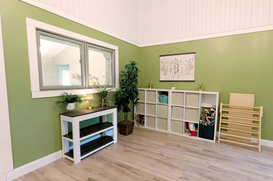 Kirkpatrick Sub Bvv - Residential