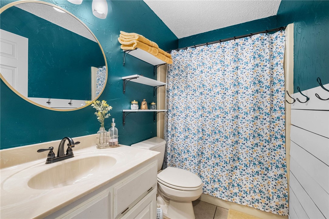 Kirkpatrick Sub Bvv - Residential