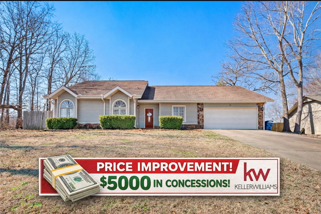 Kirkpatrick Sub Bvv - Residential