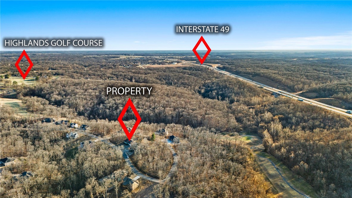 Kirkpatrick Sub Bvv - Residential