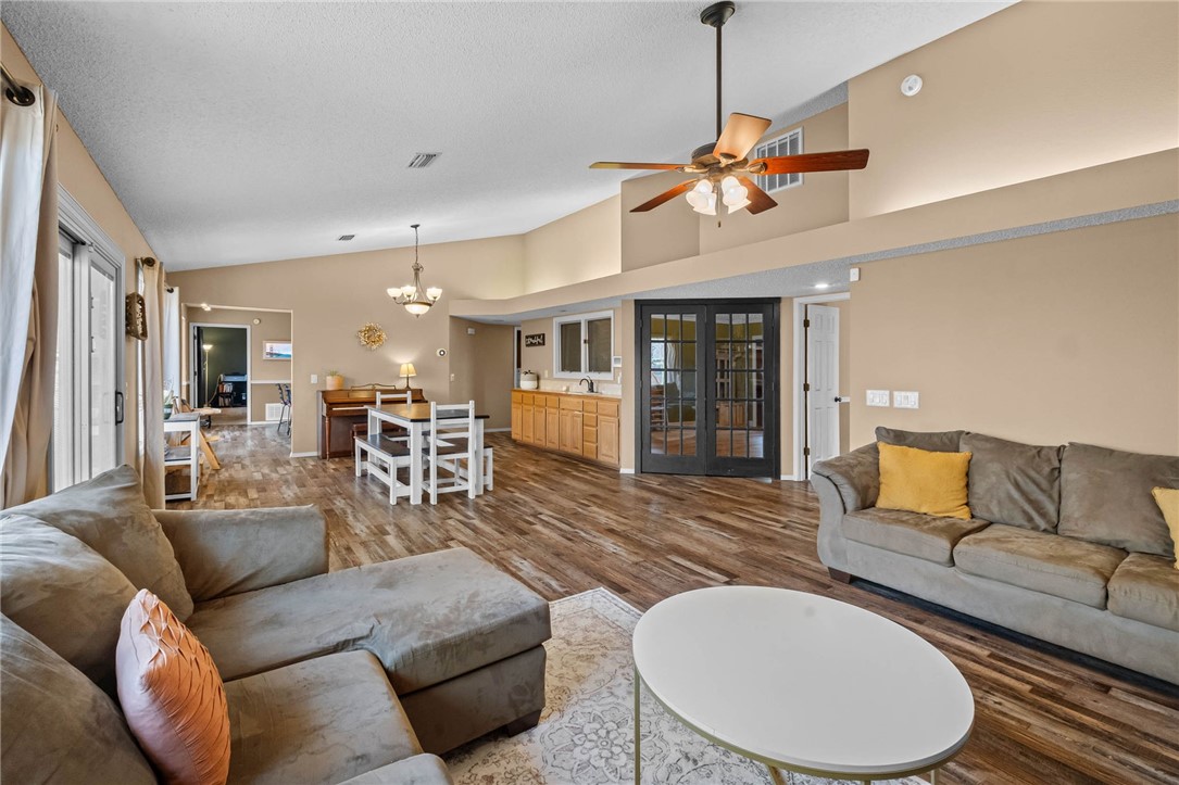 Kirkpatrick Sub Bvv - Residential