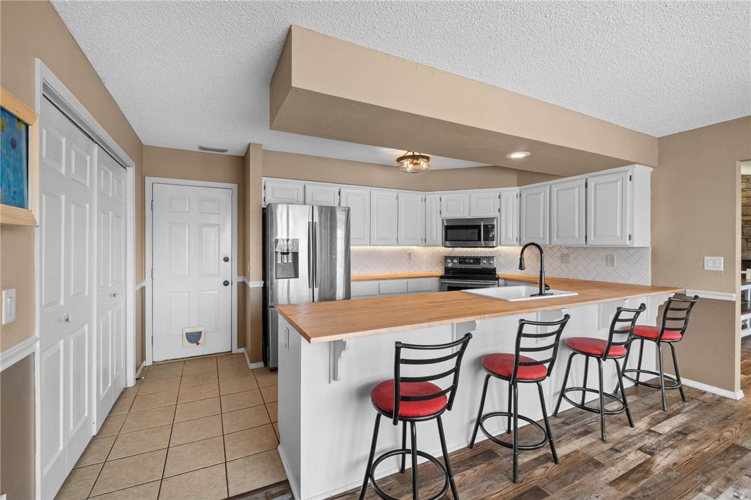 Kirkpatrick Sub Bvv - Residential