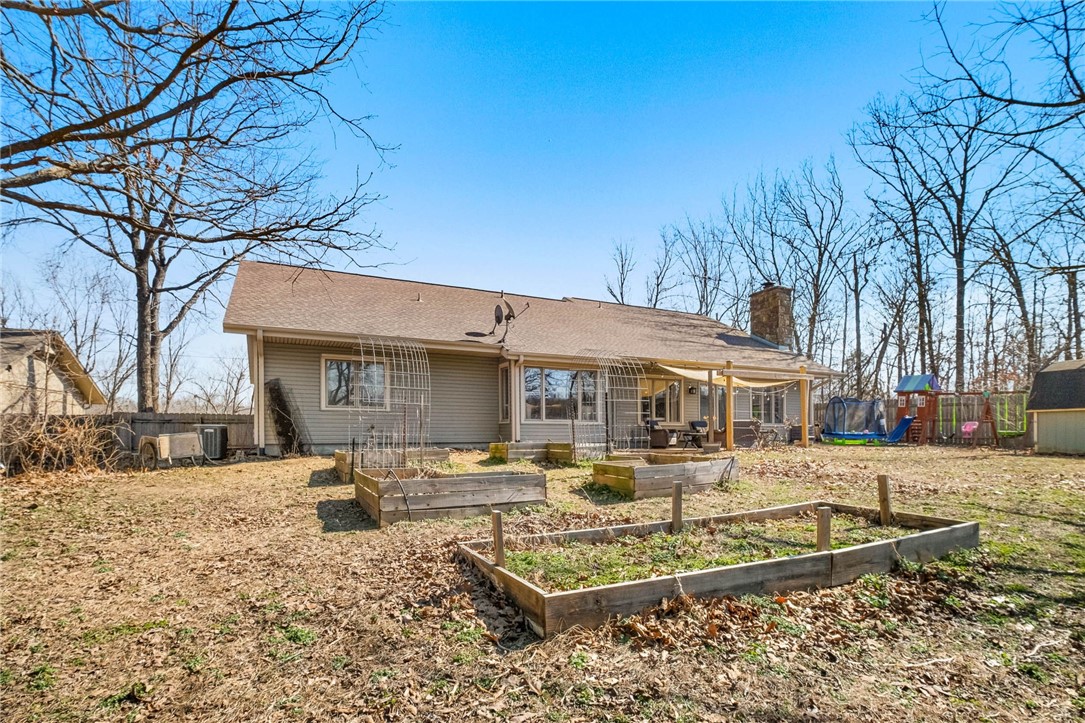 Kirkpatrick Sub Bvv - Residential