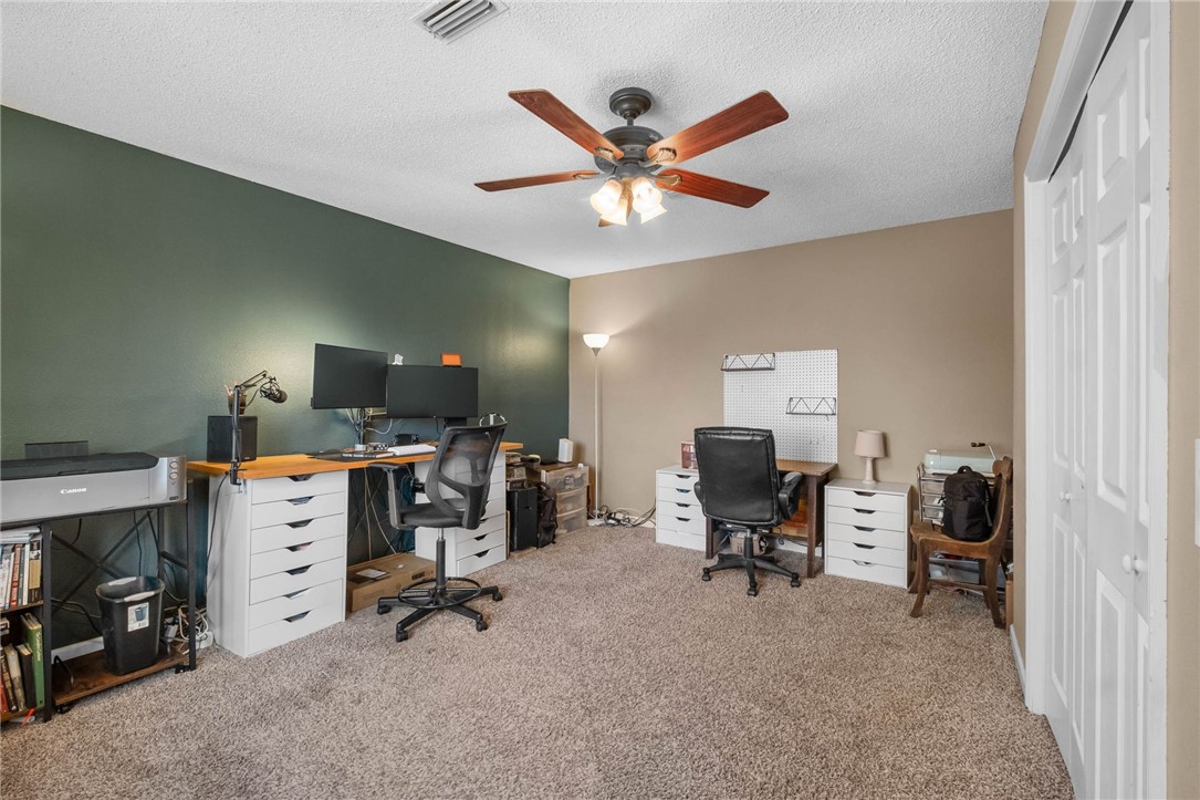 Kirkpatrick Sub Bvv - Residential