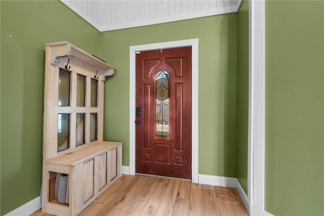 Kirkpatrick Sub Bvv - Residential