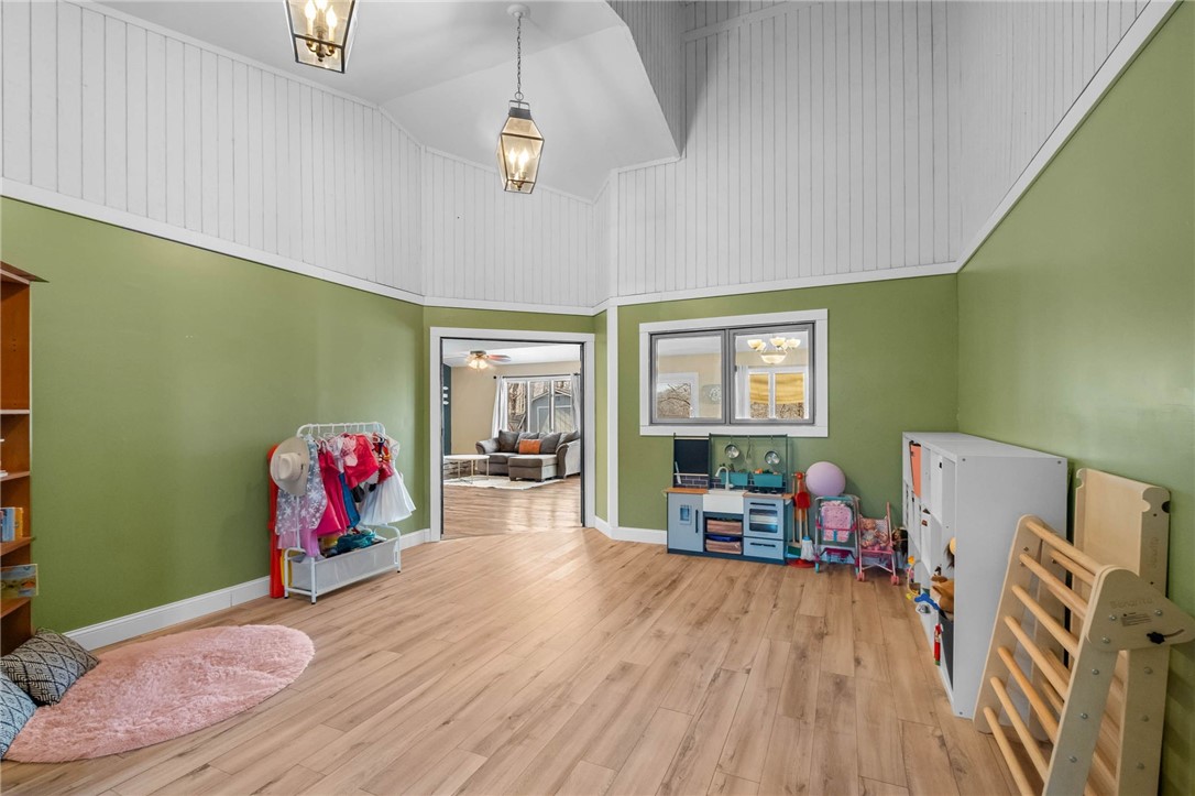 Kirkpatrick Sub Bvv - Residential