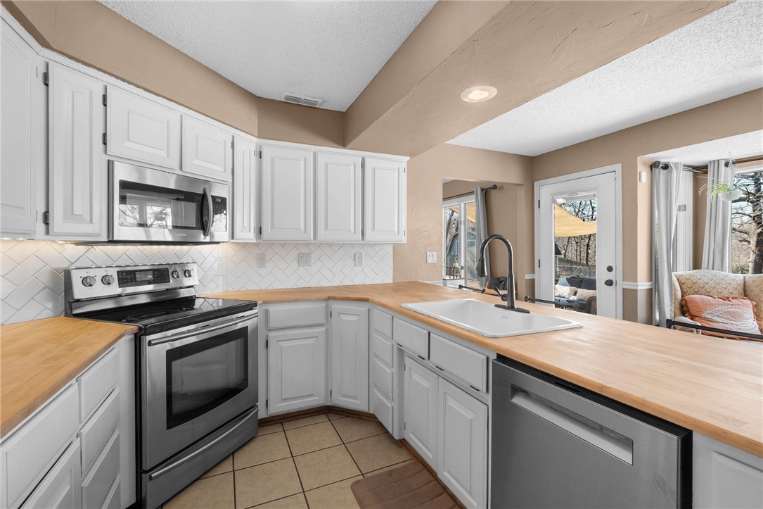 Kirkpatrick Sub Bvv - Residential