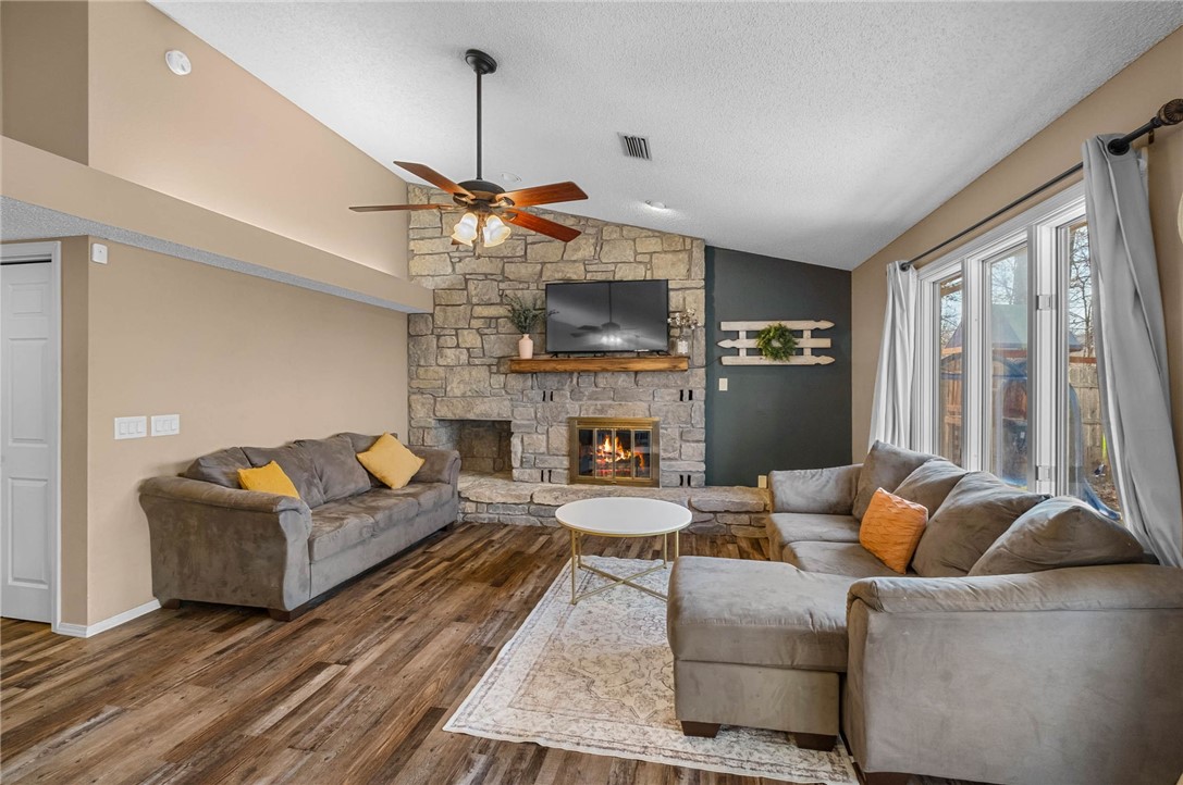 Kirkpatrick Sub Bvv - Residential