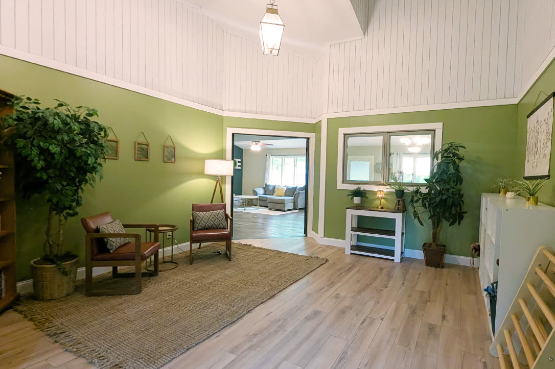 Kirkpatrick Sub Bvv - Residential