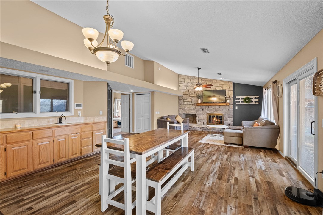 Kirkpatrick Sub Bvv - Residential