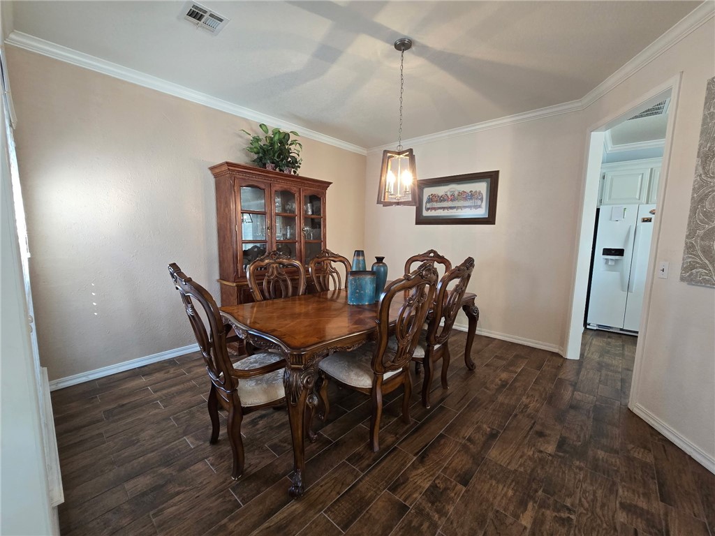 Whispering Timbers - Residential
