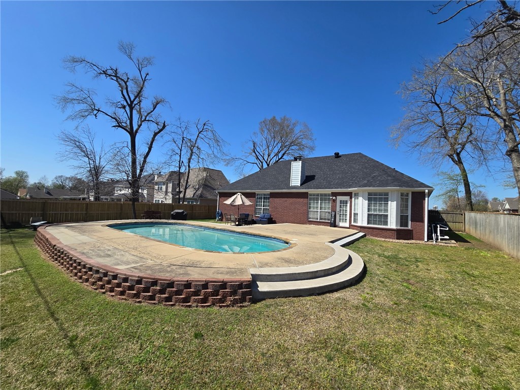 Whispering Timbers - Residential
