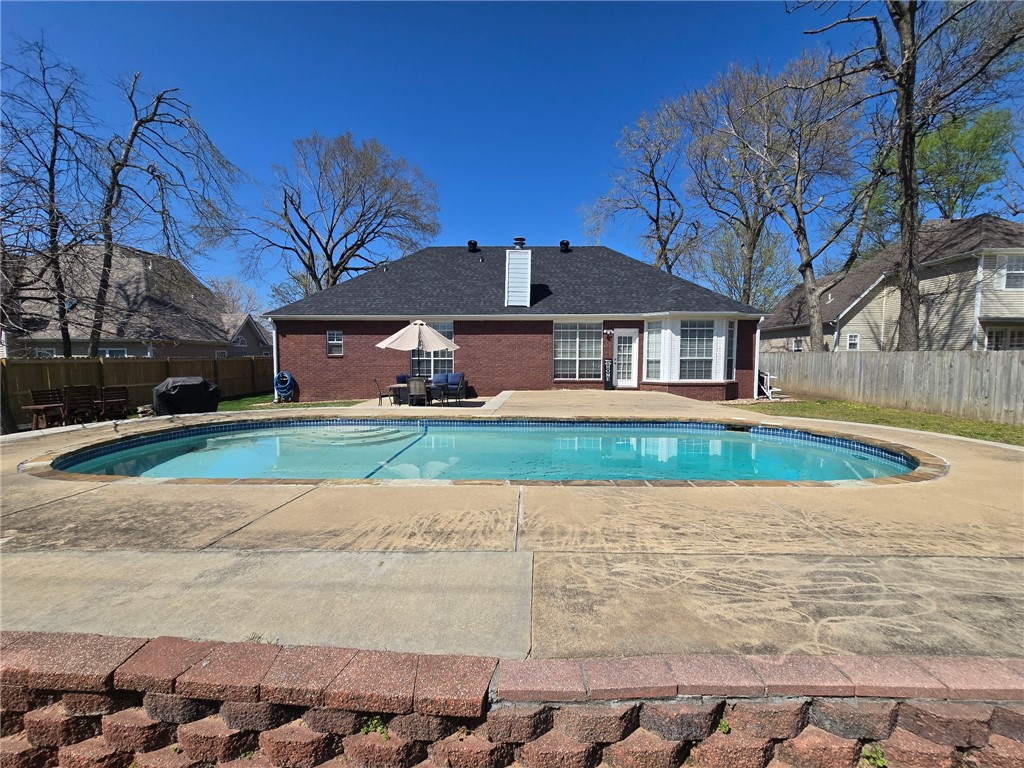 Whispering Timbers - Residential