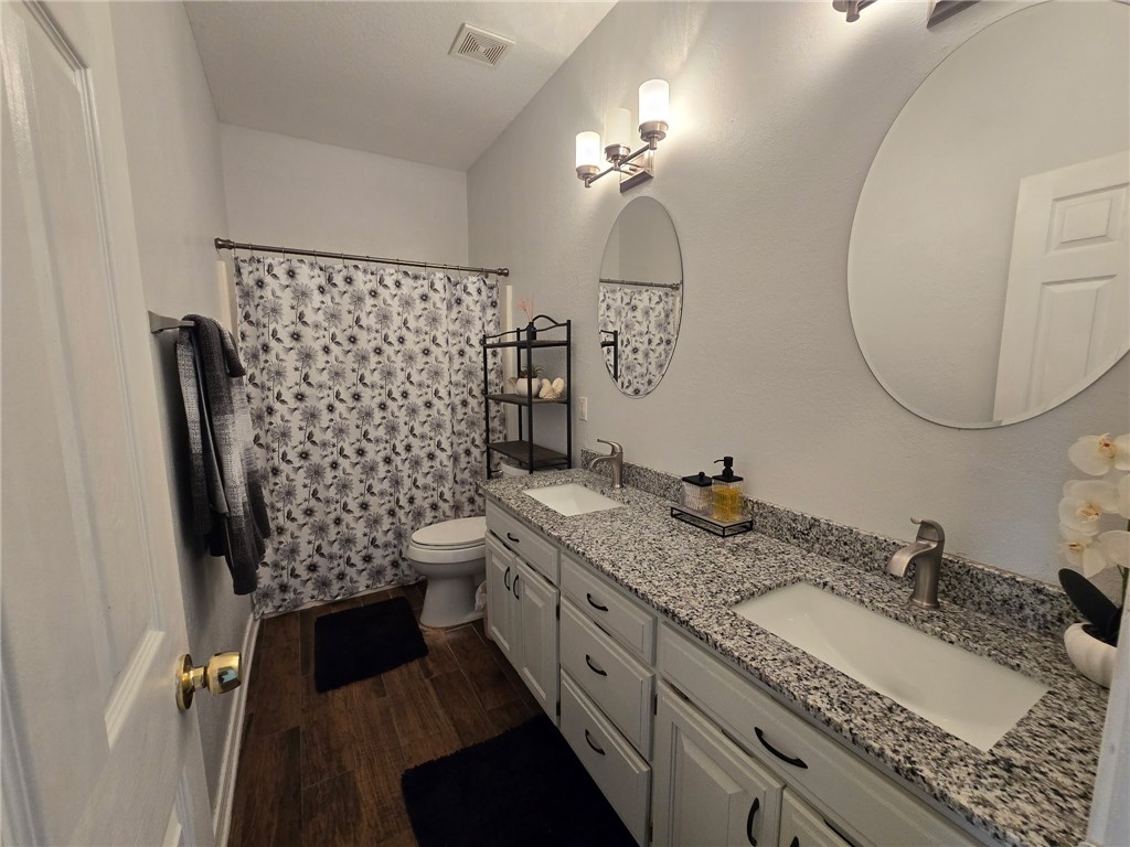 Whispering Timbers - Residential