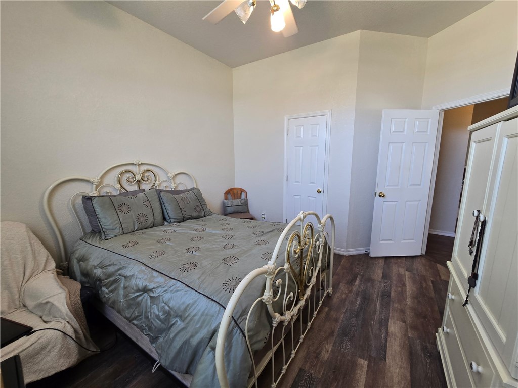 Whispering Timbers - Residential