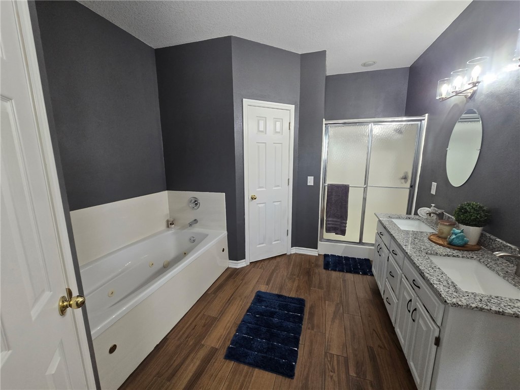 Whispering Timbers - Residential