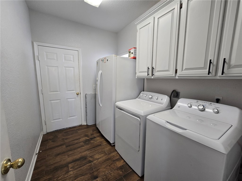 Whispering Timbers - Residential