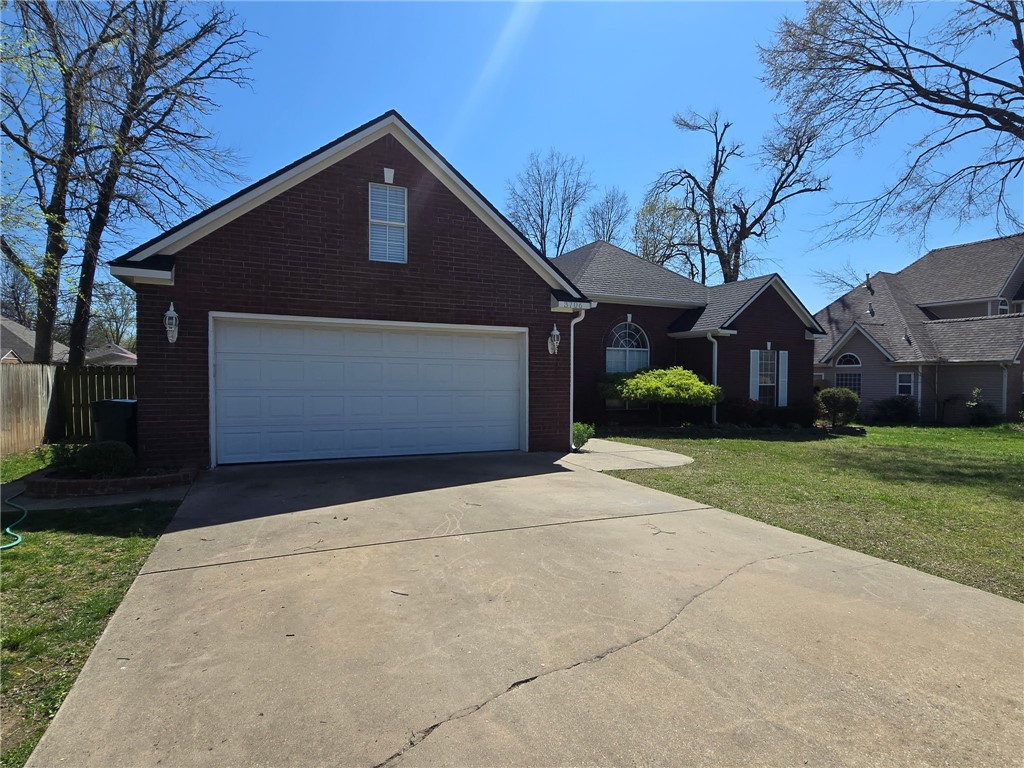 Whispering Timbers - Residential
