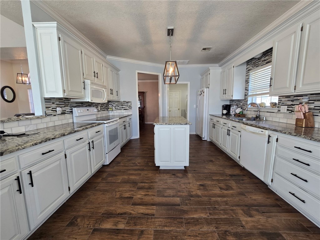 Whispering Timbers - Residential