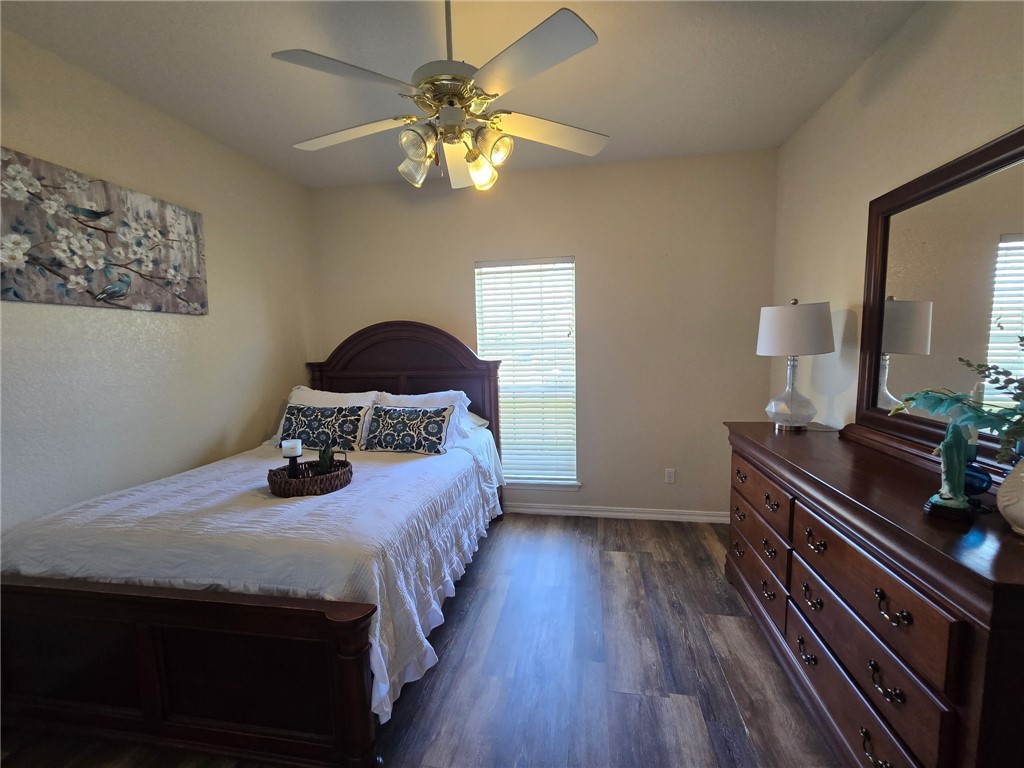 Whispering Timbers - Residential