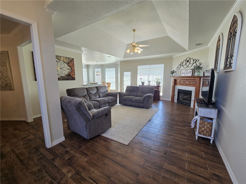 Whispering Timbers - Residential